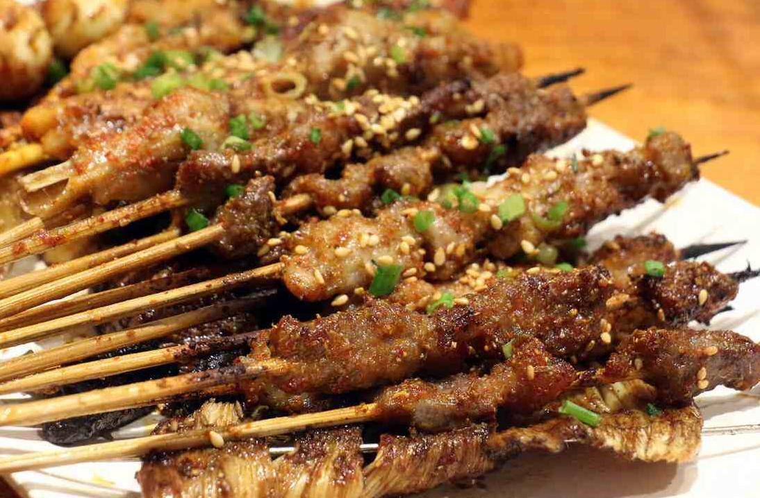 图片[4]-本地人教你吃遍威海美食，韩乐坊：一口尝尽中韩美味 -华闻时空