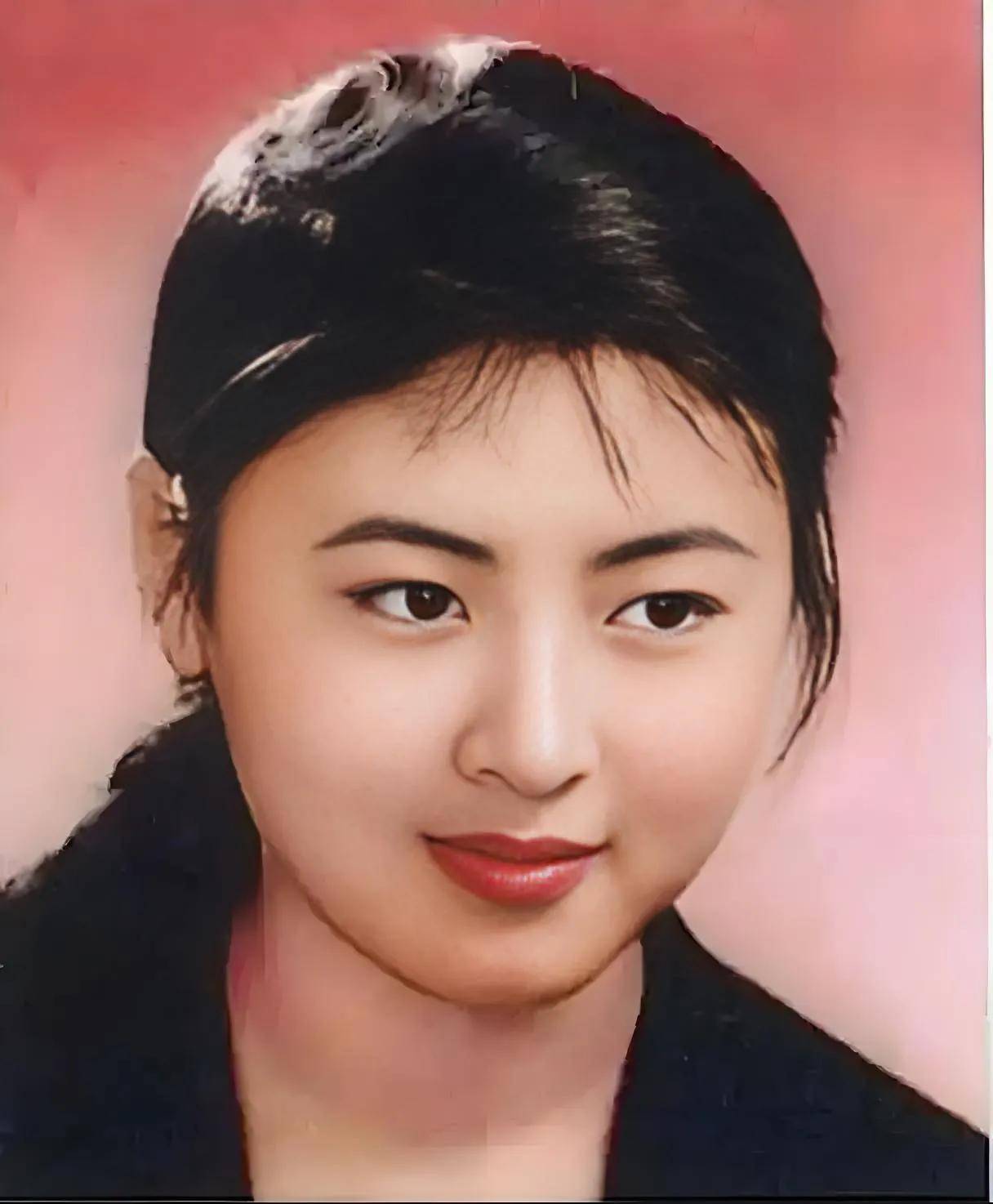 杨丽坤一生只拍过两部电影却成为国民女神阿诗玛永流传