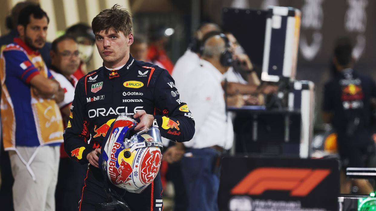 F1：维斯塔潘转会风波持续发酵