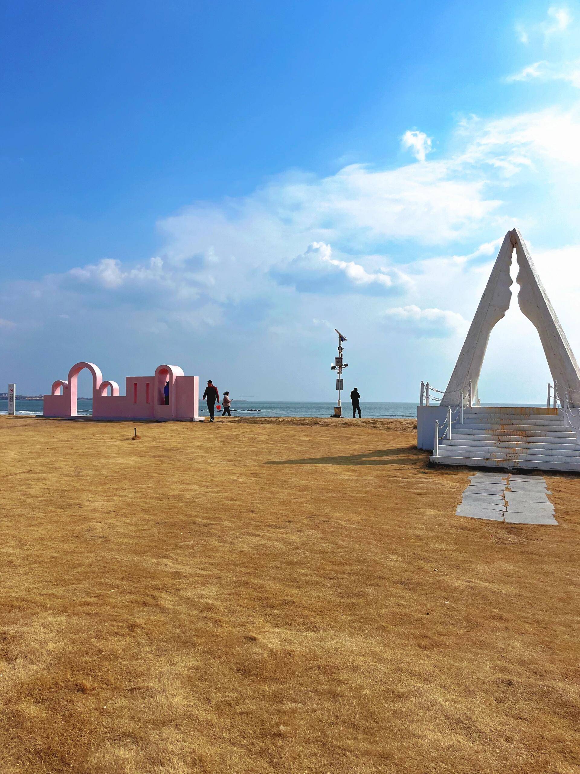 日照游玩攻略,万平口景点指南