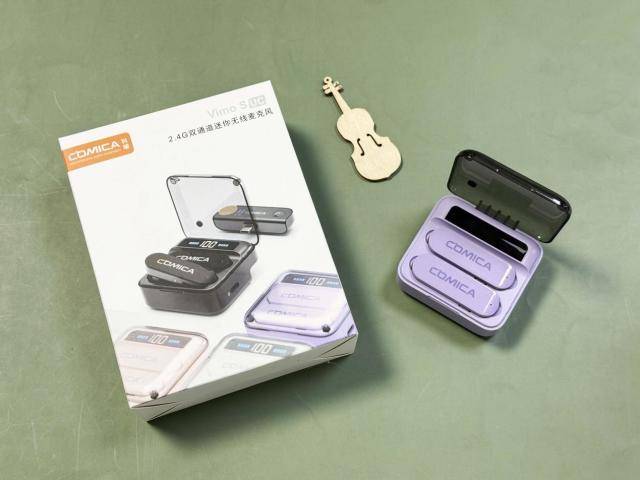 猛玛领夹麦哪款好,揭秘西圣、科唛、猛玛领夹麦哪个牌子好又实惠