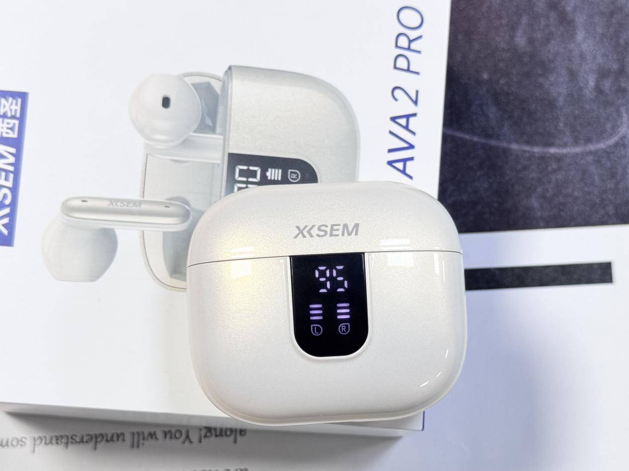 300左右半入耳蓝牙耳机哪个牌子好?便宜好用的半入耳蓝牙耳机推荐