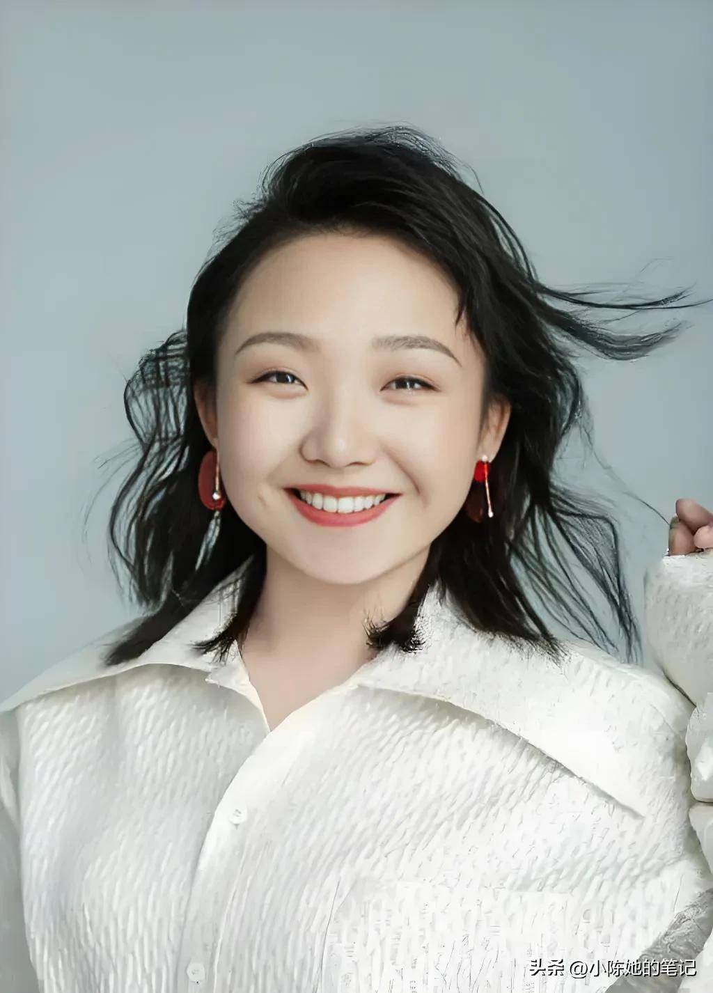 原创辣木洋子从草根网红转型成演员她的努力是有目共睹的