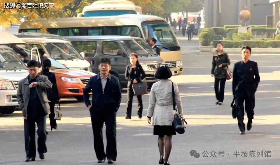 图片[4]-朝鲜旅游，为什么可以得到中国游客的追捧，4个方面非常关键 -华闻时空