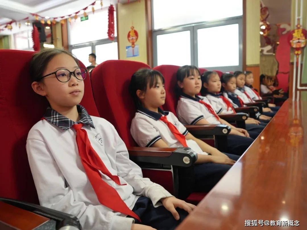 北京市东城区景泰小学开展"劳动点亮梦想 匠心铸就辉煌"主题劳动教育