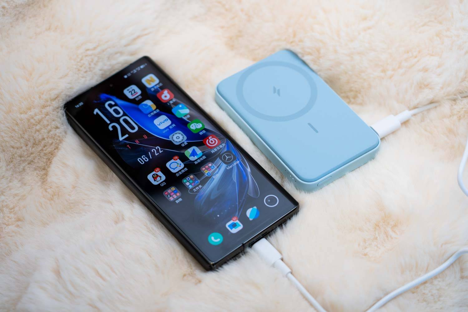 充电宝哪个牌子值得入手?西圣、安克、小米充电宝全方位实测