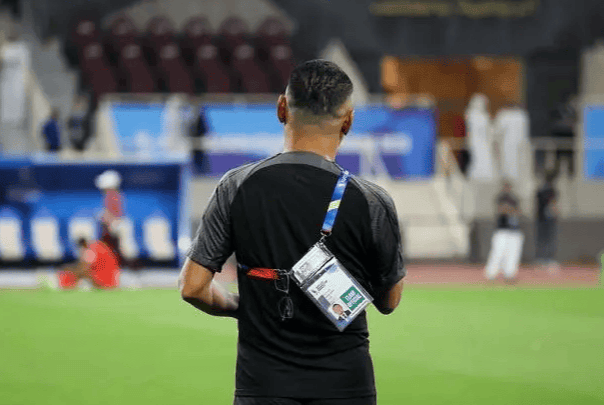 中国U17国足教练大换血：上村健一离任，久尔杰维奇接棒