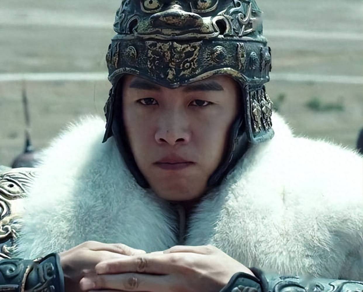 《霍去病传奇》改名过审,剧情炸裂毁人设,张若昀自砸招牌