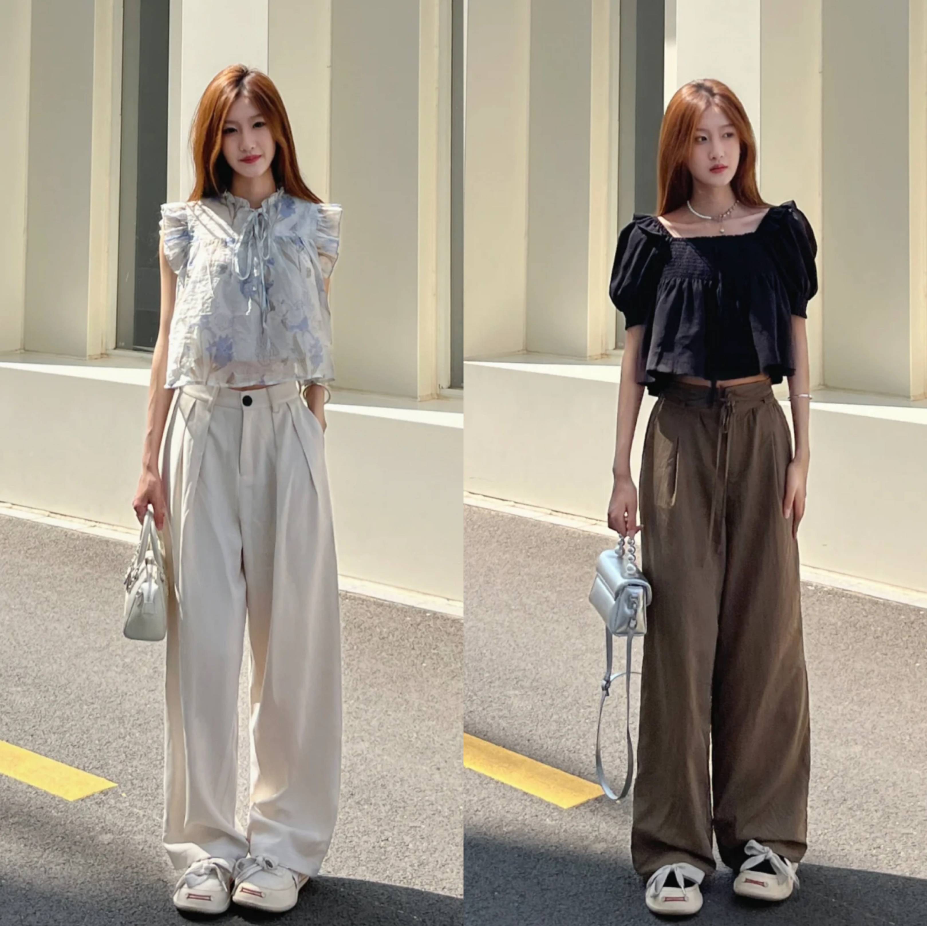 女装行业新趋势：设计创新引领女性自由之美