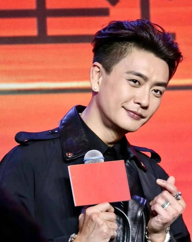 黄宗泽：从TVB浪子到全能男神, 不婚主义背后原因, 揭开他的真实故事_角色_狙击_人生