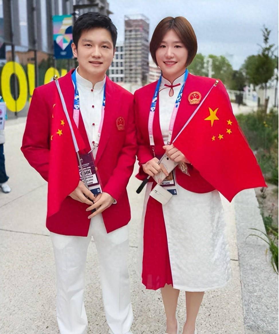 叶诗文：从奥运冠军到清华才女的华丽转身