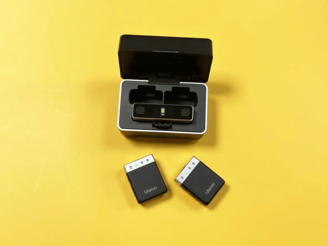 领夹麦克风哪种好,手机领夹麦克风哪个牌子好,麦克风推荐