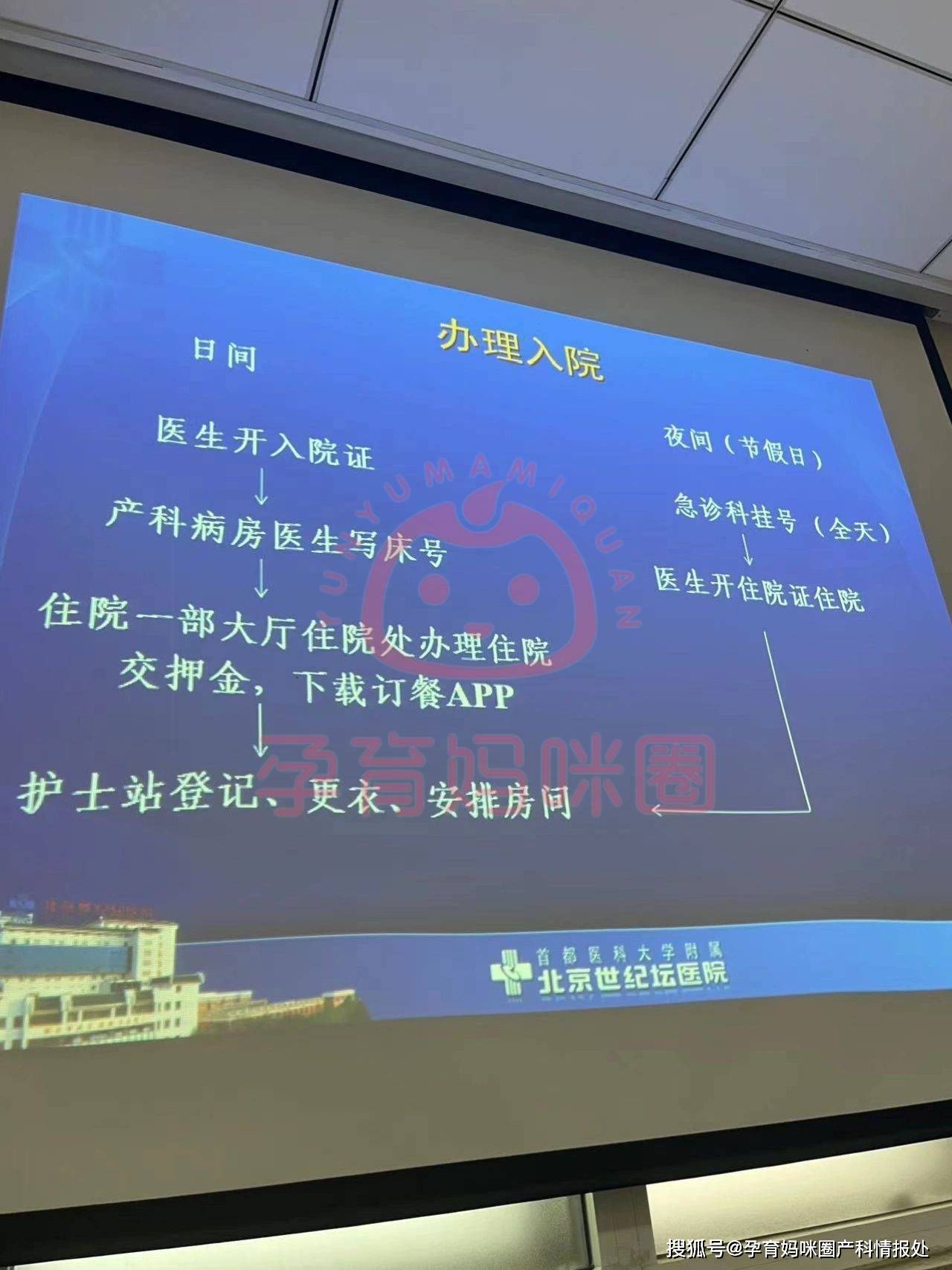 关于世纪坛医院产科建档挂号找黄牛的信息