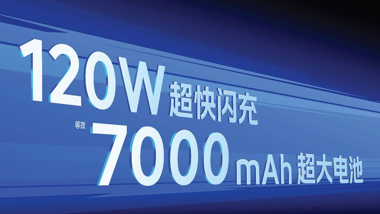 超Ultra闪充续航和屏幕普及者iQOO Z10 Turbo到手1799起 
