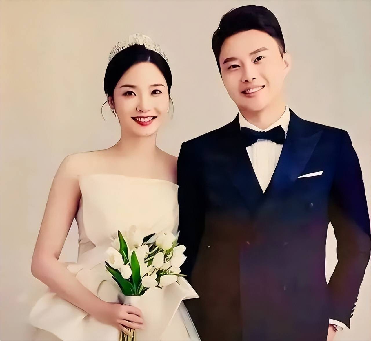 从世界冠军到爱情赢家：于子洋的乒乓球人生与婚礼盛典