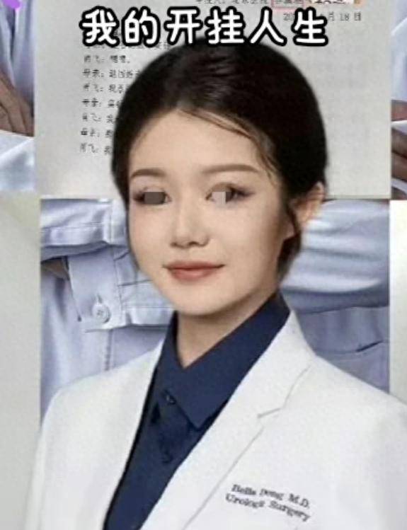 Dong女士的论文有多好？文本只有26页