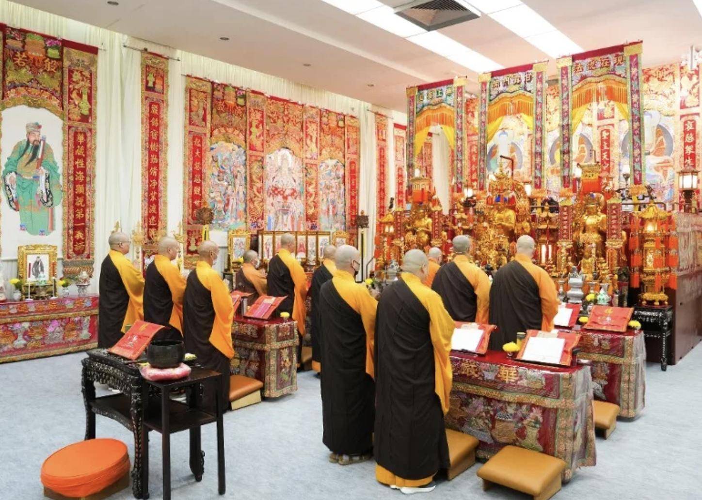 在灵堂超度-在菱塘回族乡文联第二次代表大会上 在灵堂超度-在菱塘回族乡文联第二次代表大会上