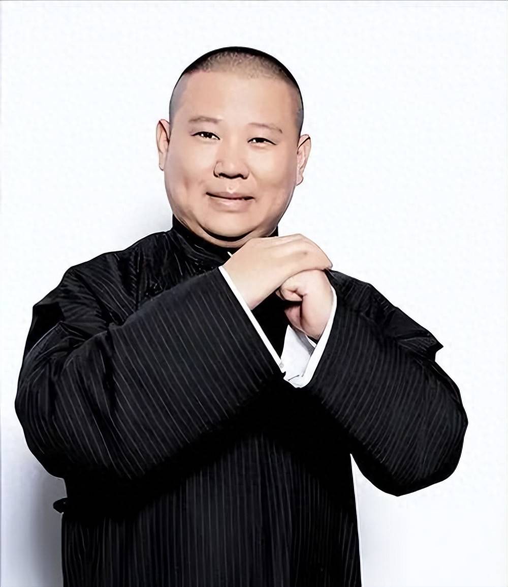 郭德纲大儿子涉足娱乐圈,努力进取;小儿子锦衣玉食,溺爱有加