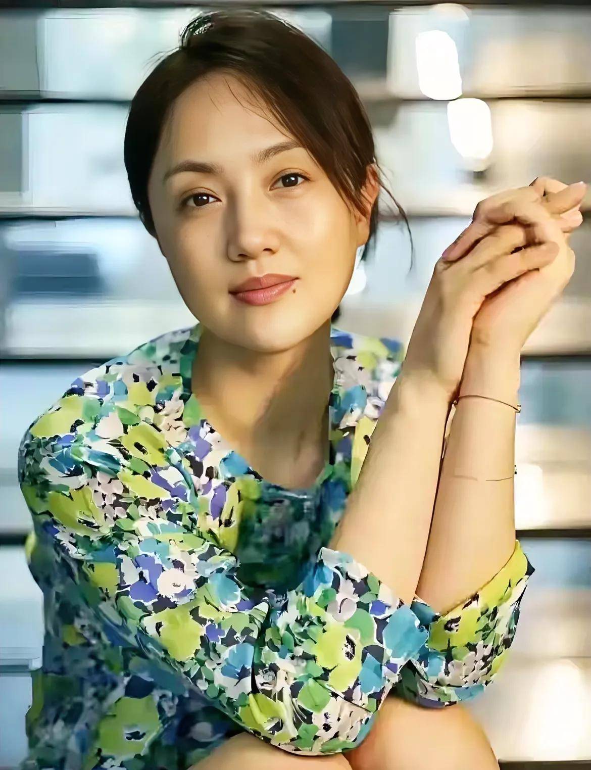 16位来自山东的女星,每位都风情万种迷人醉,你最欣赏哪一位?