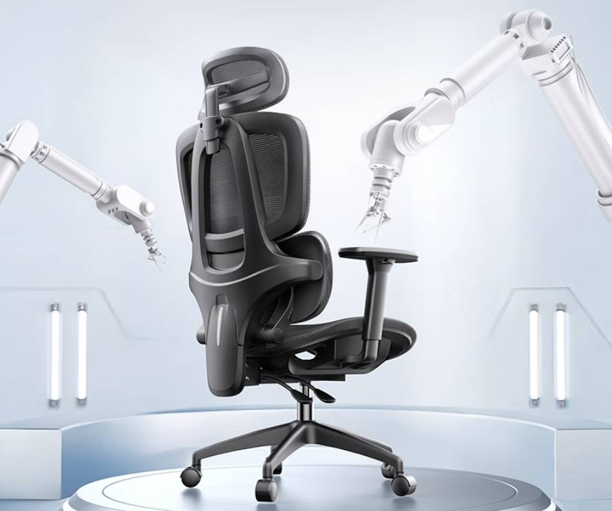 人体工学椅怎么选购合适?选购前需要注意的几大选购陷阱!