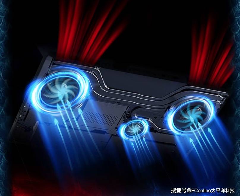 机械革命苍龙16 Ultra系列正式开售：全系X3D，配置丰俭由人