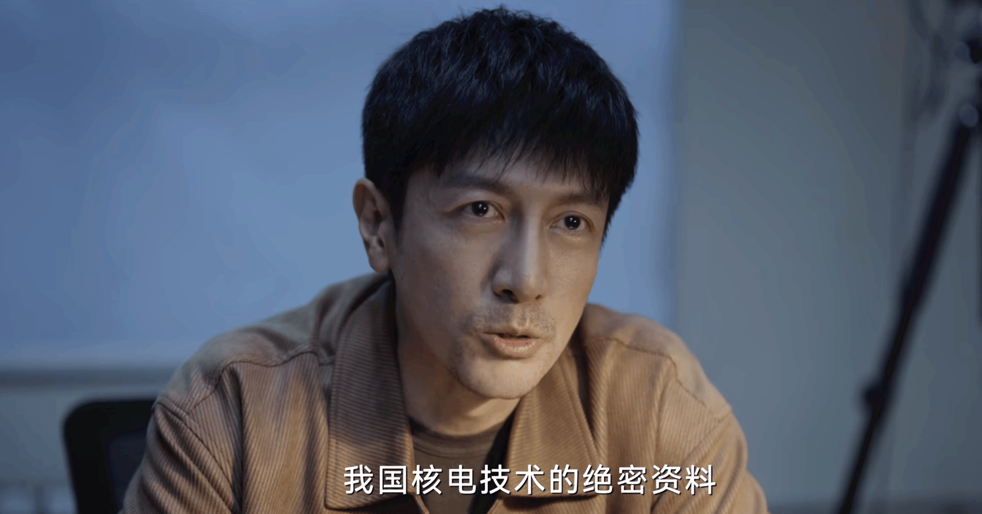 《绝密较量》杨光做梦想不到,桑德冒险回来的原因,并非自己作死