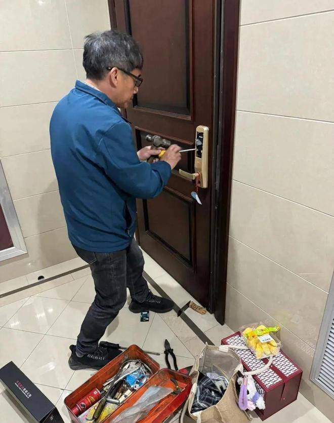 钥匙江湖：配汽车钥匙的艺术