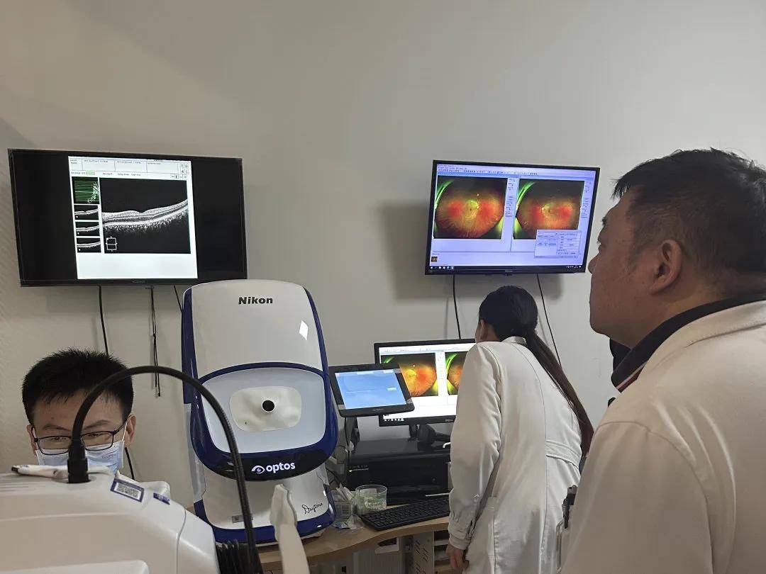 天津普瑞眼科医院联系方式与营业时间