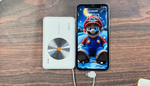 充电宝什么牌子性价比高?西圣、倍思和罗马仕充电宝测评推荐