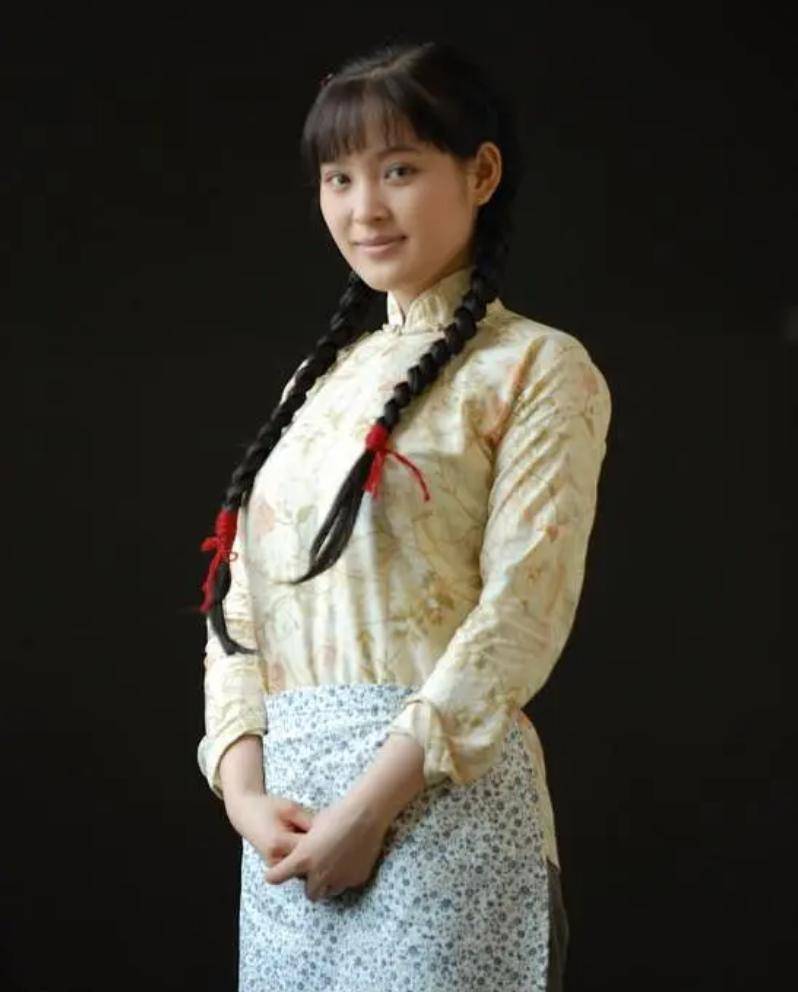 演员马境:长得漂亮,演技也好,却始终火不起来,出道23年零绯闻