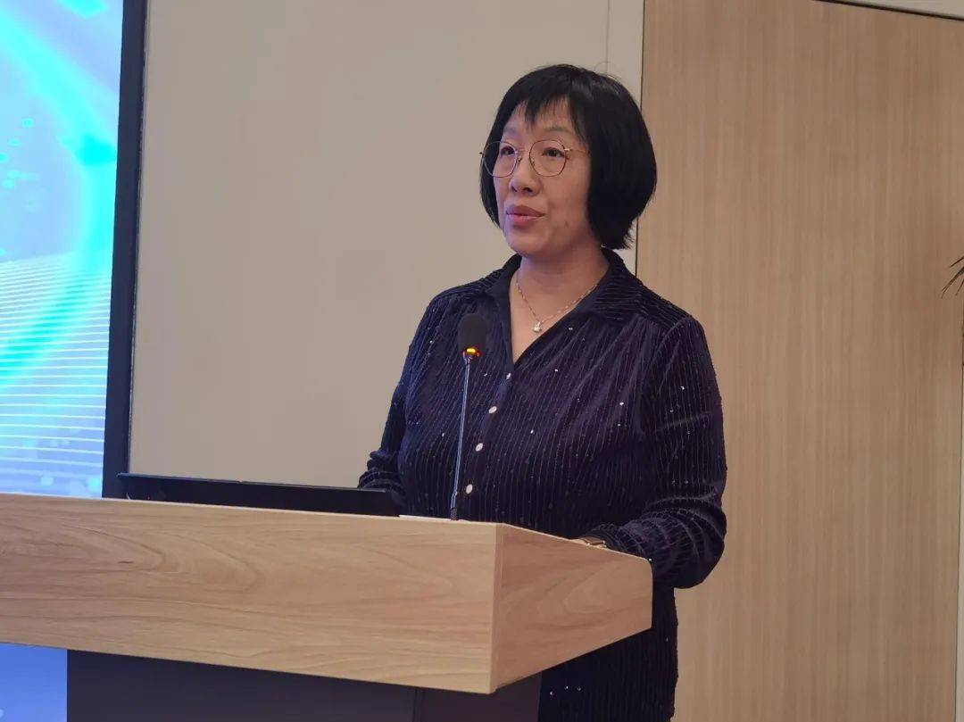 “走进雄安城市规划设计研究院有限公司——国产BIM软件推广会”在雄安新区成功召开