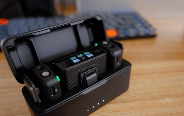 十大音质最好的领夹麦,领夹麦买哪个牌子,麦克风十大品牌排行榜