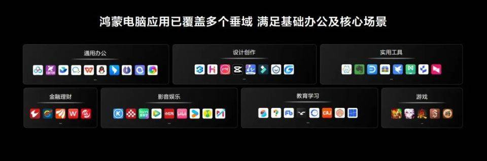 太突然了!国产OS系统正式登场!承诺永久免费,界面比windows的简单介绍