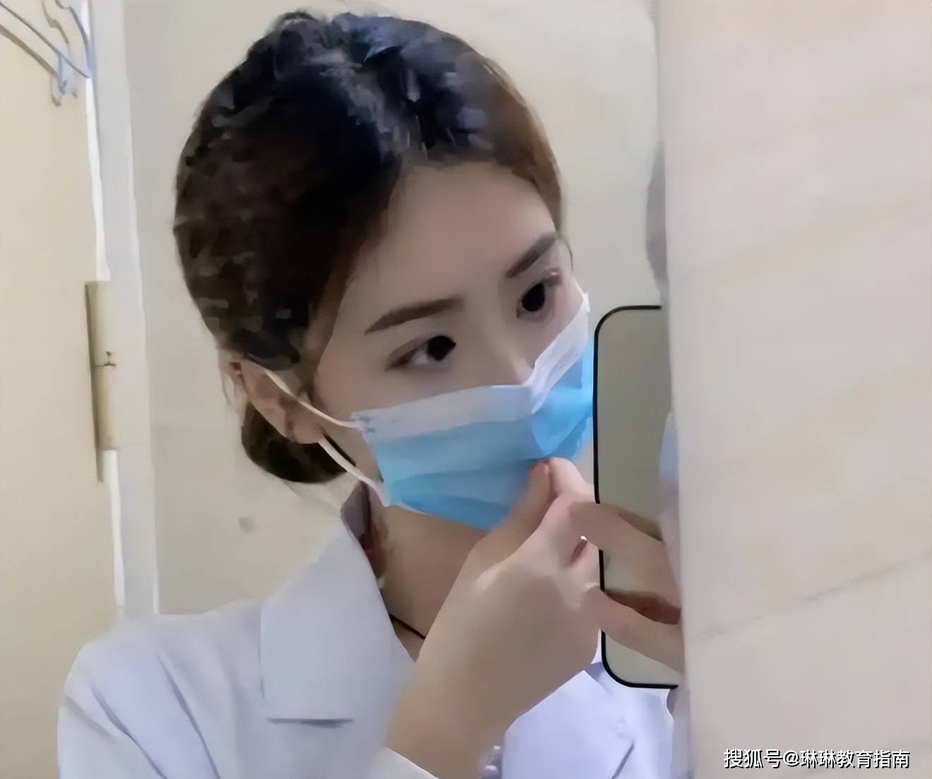 “邓小姐的良心会受伤吗？”从五年开始毕业的