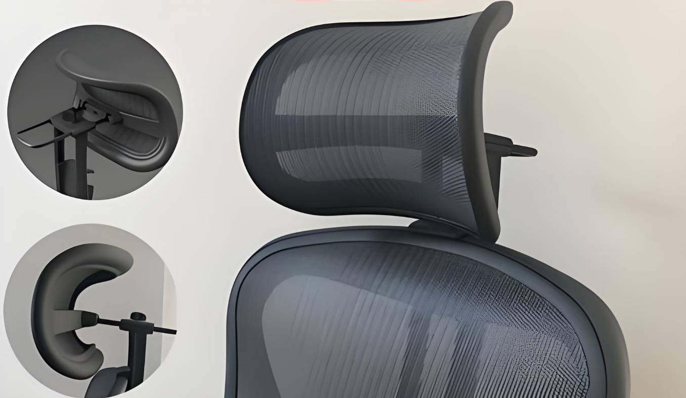 腰椎间盘突出可以坐人体工学椅?推荐央视315最建议买的人体工学椅