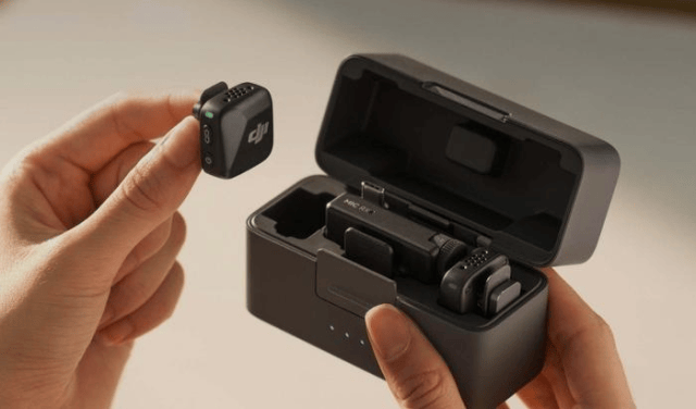 无线麦克风领夹哪个牌子好,重磅推出200元以内麦克风推荐