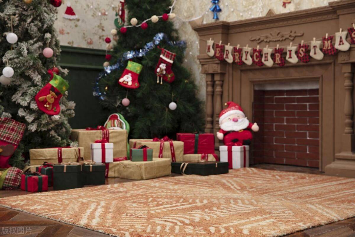 圣诞老人也救不了的关税灾难：2025美国节日季遭遇史上最冷寒冬！_搜狐网