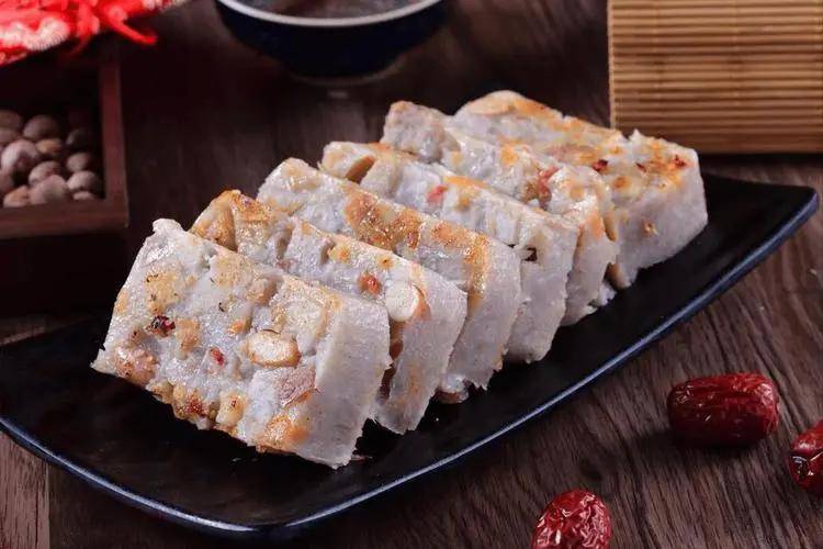 _柳州特色点心_柳州名吃