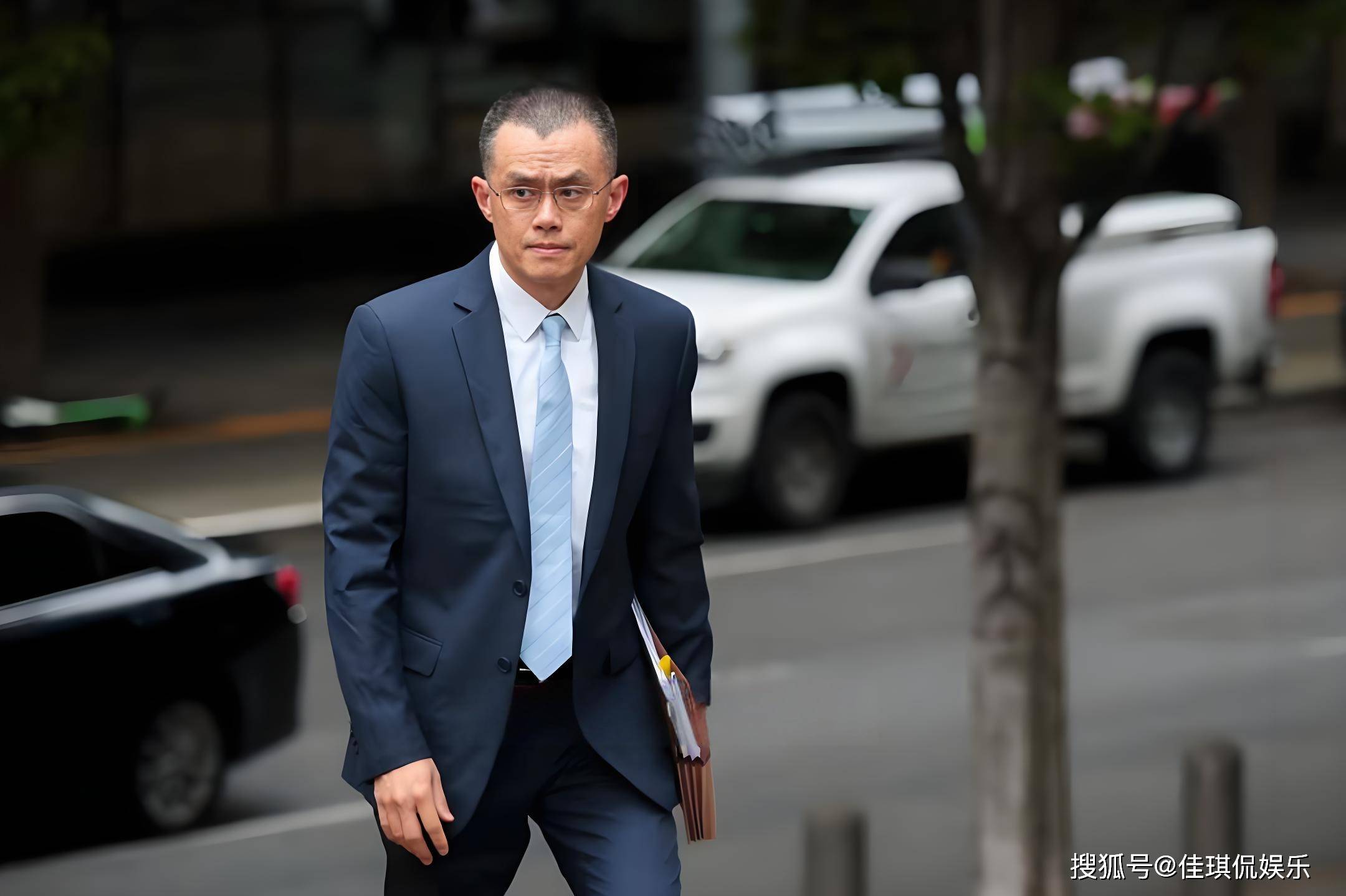 图片[15]-一边坐牢一边发财？身家超2300亿的前华人首富判刑后，如今怎么样 -华闻时空
