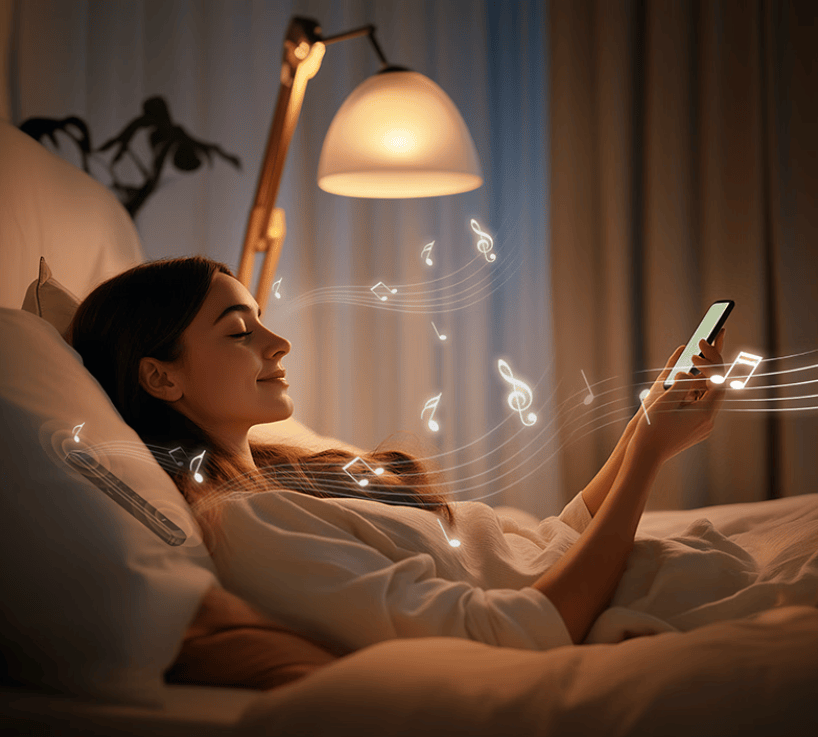 中年睡眠困难户的好搭子——南卡枕中宝Z2