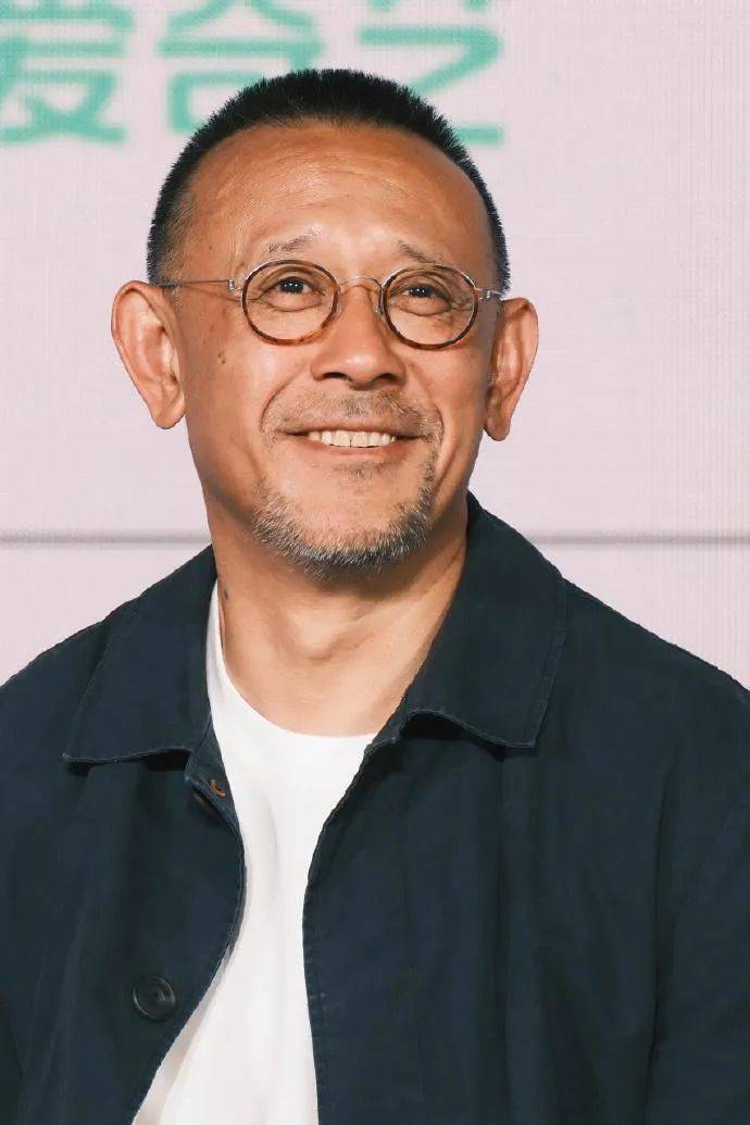 姜文:我是爷爷,还不能有点爹味儿?