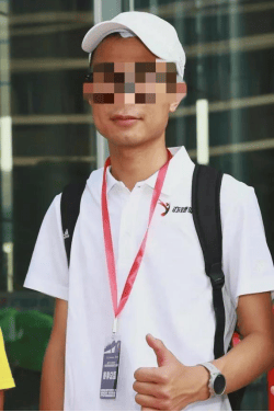 14名北大學生聯合報案，「跑圈第一騙」男子獲刑
