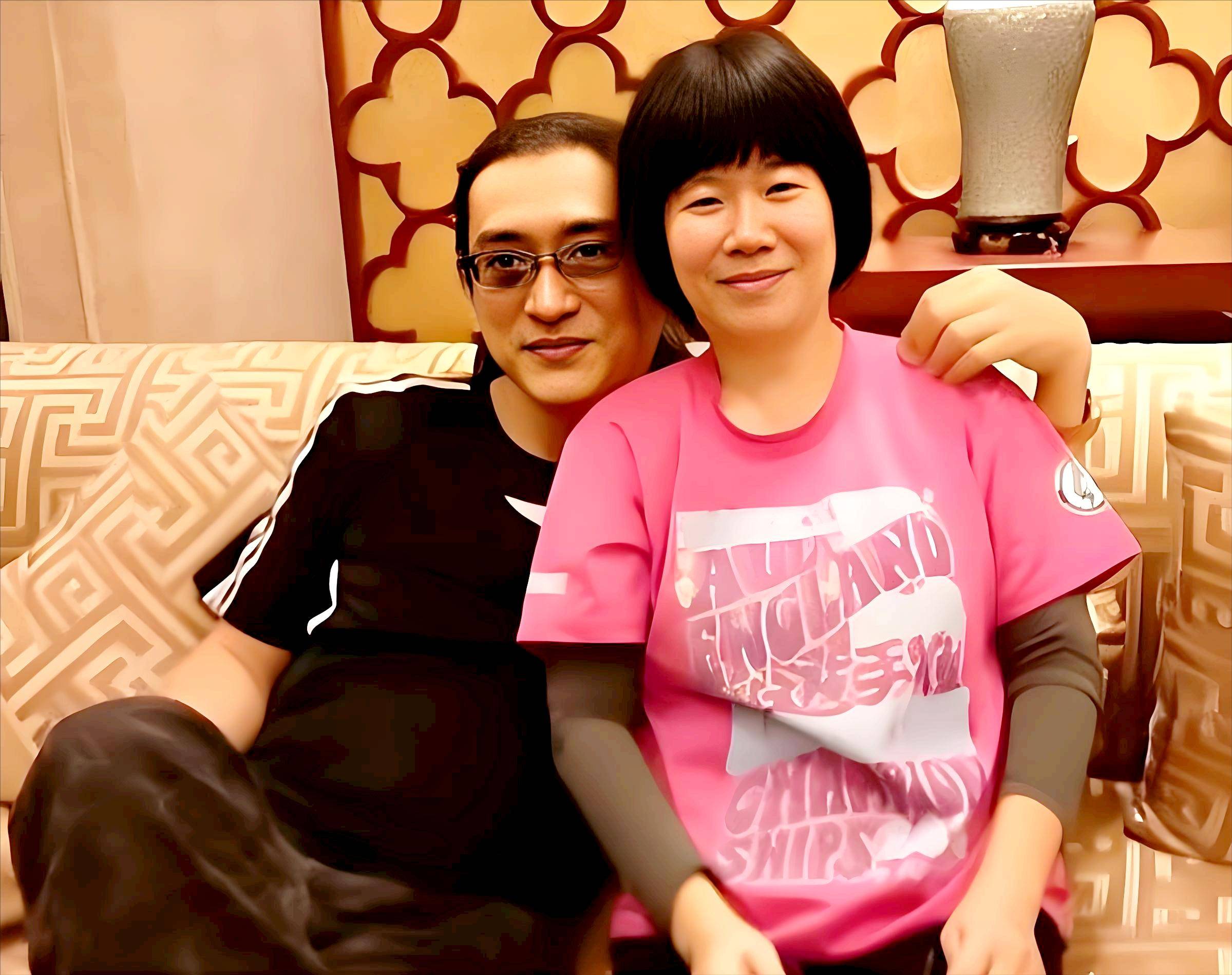 歌手黄安:一首歌吃一辈子,网友爆料他离婚又再婚了