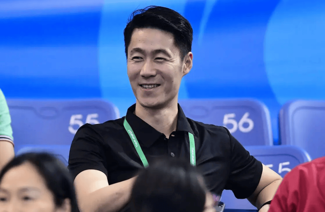多哈世乒赛备战：邱贻可专注孙颖莎，蒯曼或迎来新教练