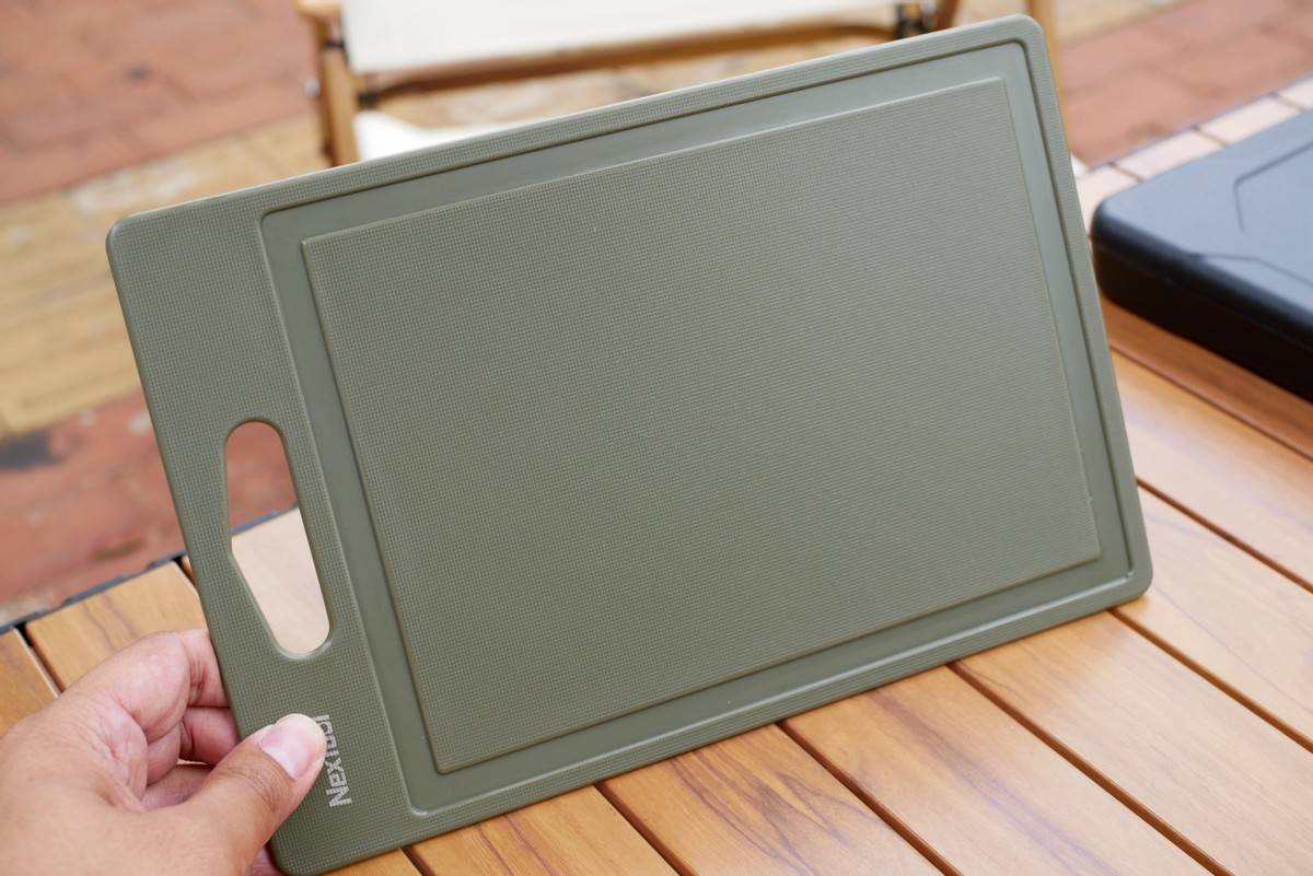 纳拓烧烤工具套装:烧烤界的“瑞士军刀”,一套搞定室内外烹饪!