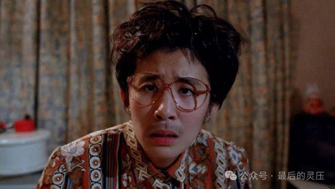 1992家有囍事4K修复版_港式贺岁片巅峰之作90年代经典_家有喜事1992影评