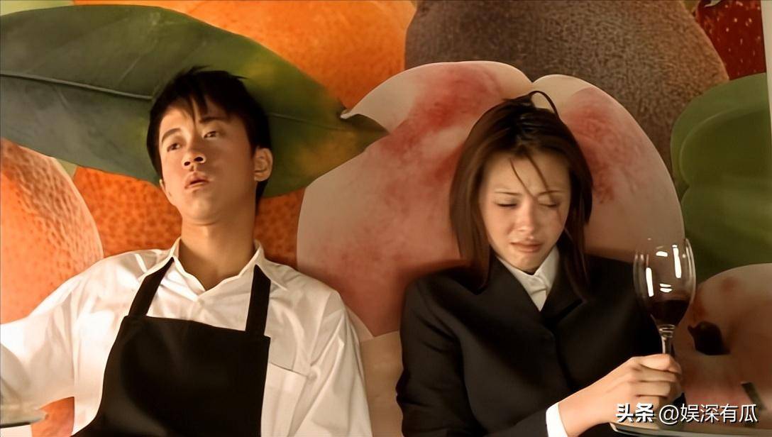 台湾第一美女,光良mv女主角,误入歧途,多个器官被切除