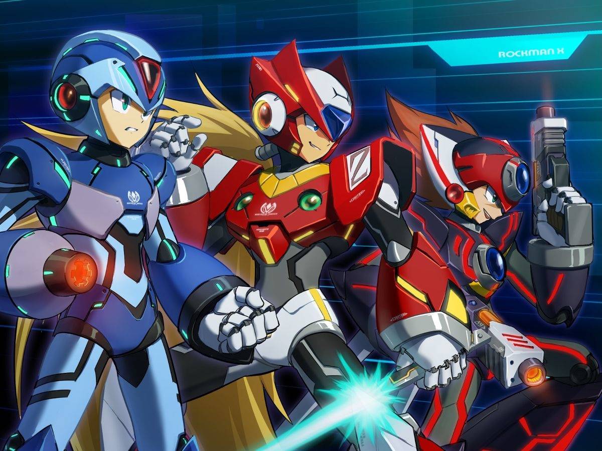 洛克人时空裂隙战力怎么提升?新手高效多开挂机升级攻略