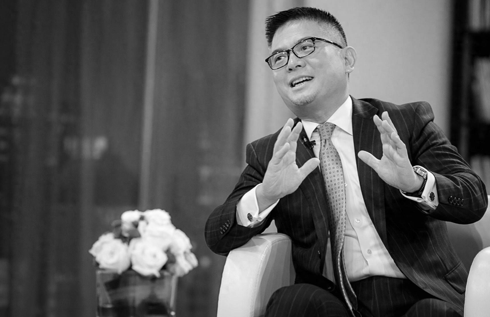 CGL创始人庄华去世：享年62岁 因在健身房心脏病突发