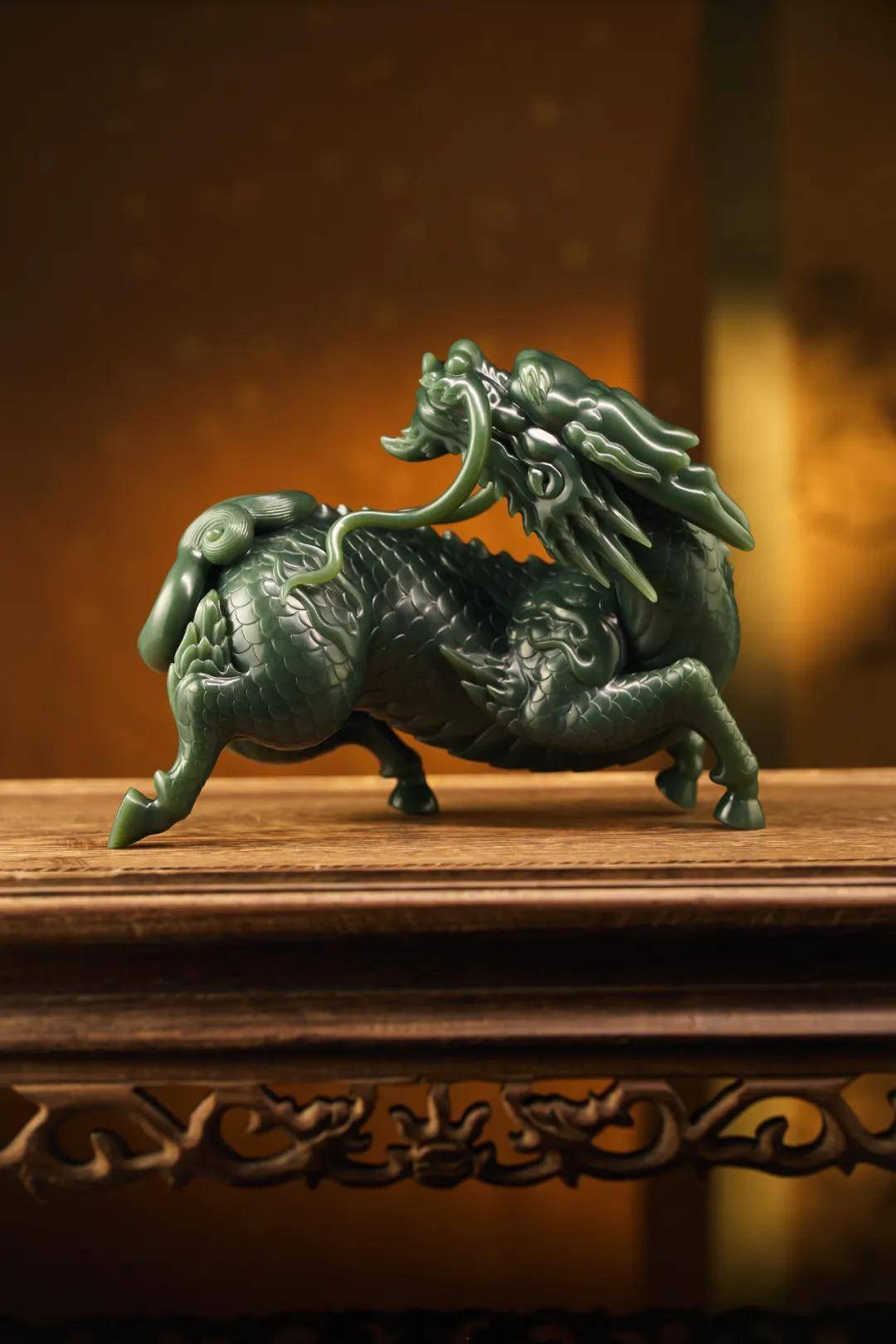 买和田玉之前一定要搞懂这些玉雕的含义